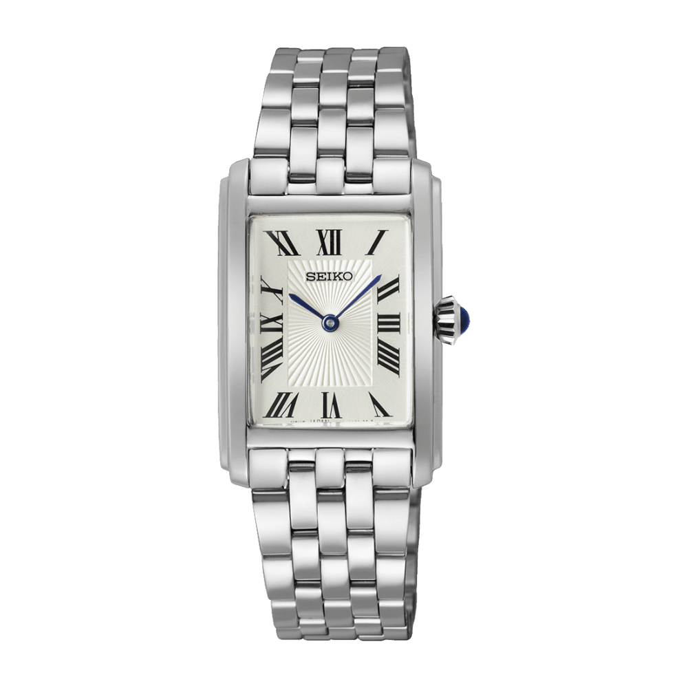 Seiko Classic Dameur SWR083P1