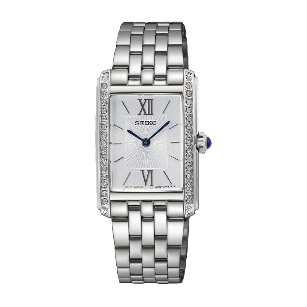 Seiko Dameur classic SWR091P1