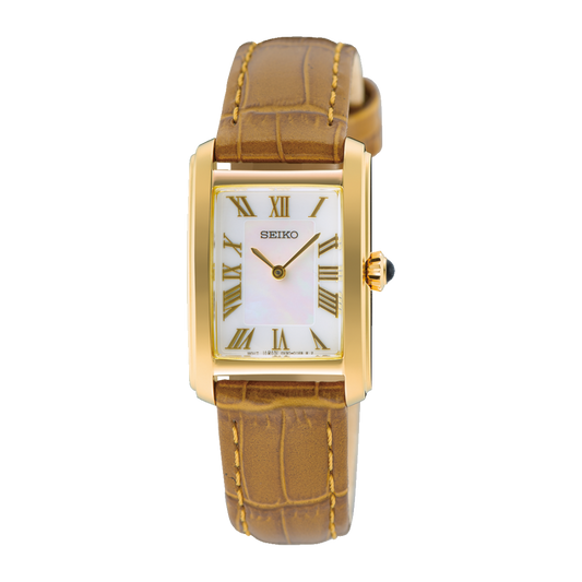 Seiko Dameur classic SWR100P1