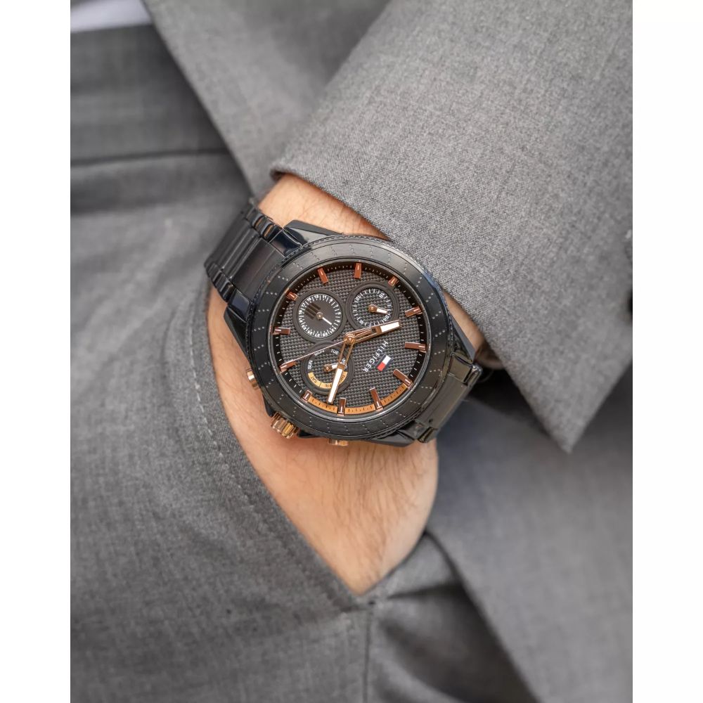 Tommy Hilfiger Herre 1791858