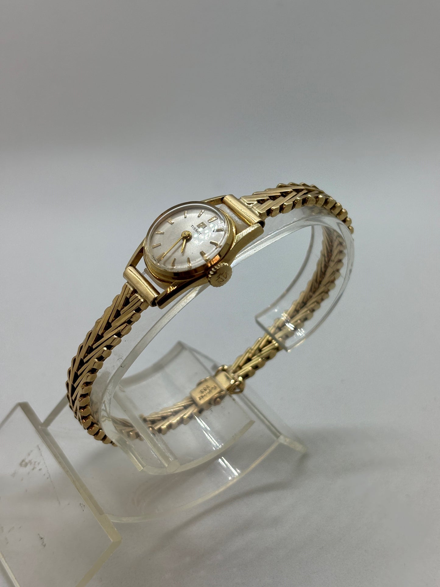 Tissot Dameur