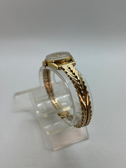 Tissot Dameur
