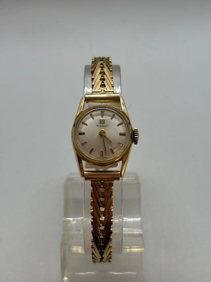 Tissot Dameur