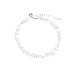 Aqua Dulce Jasmin armbånd