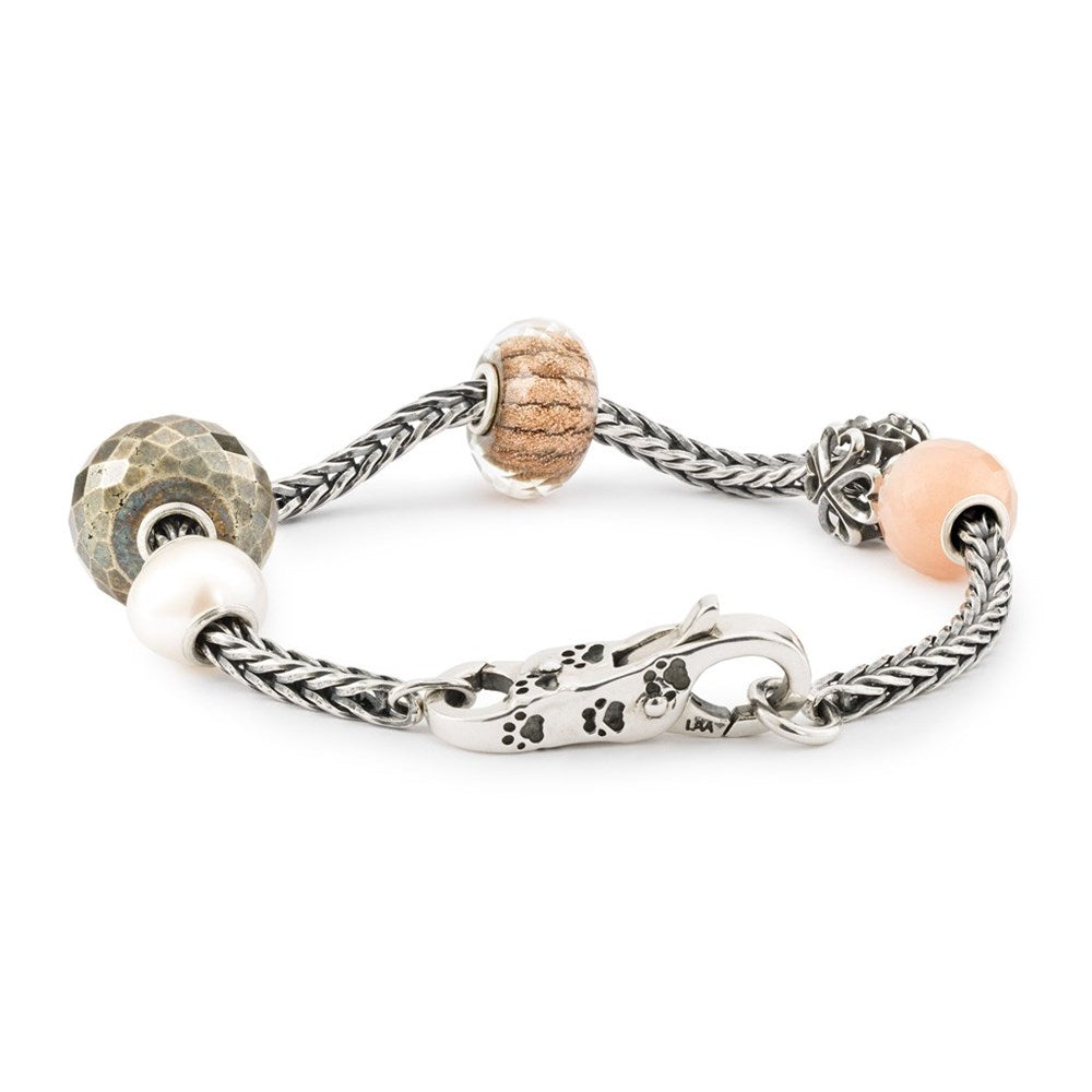 Trollbeads Never Lost Clasp