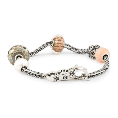 Trollbeads Never Lost Clasp