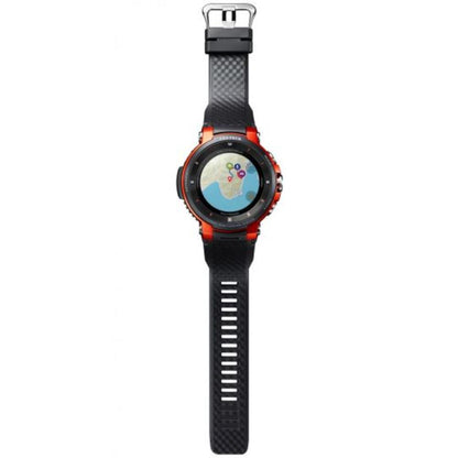Outlet Casio Protrek WSD-F30-ORANGE
