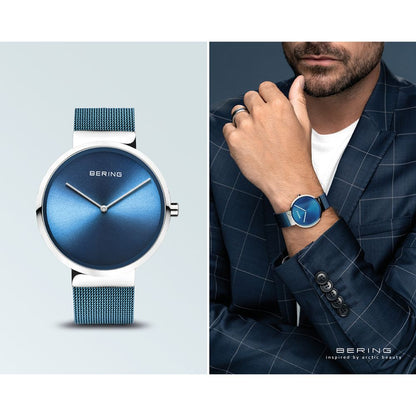 Bering Herre 14539-308