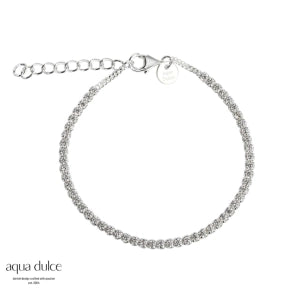 Aqua Dulce Dagny armbånd
