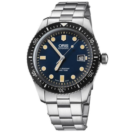 Oris Herre 73377204055