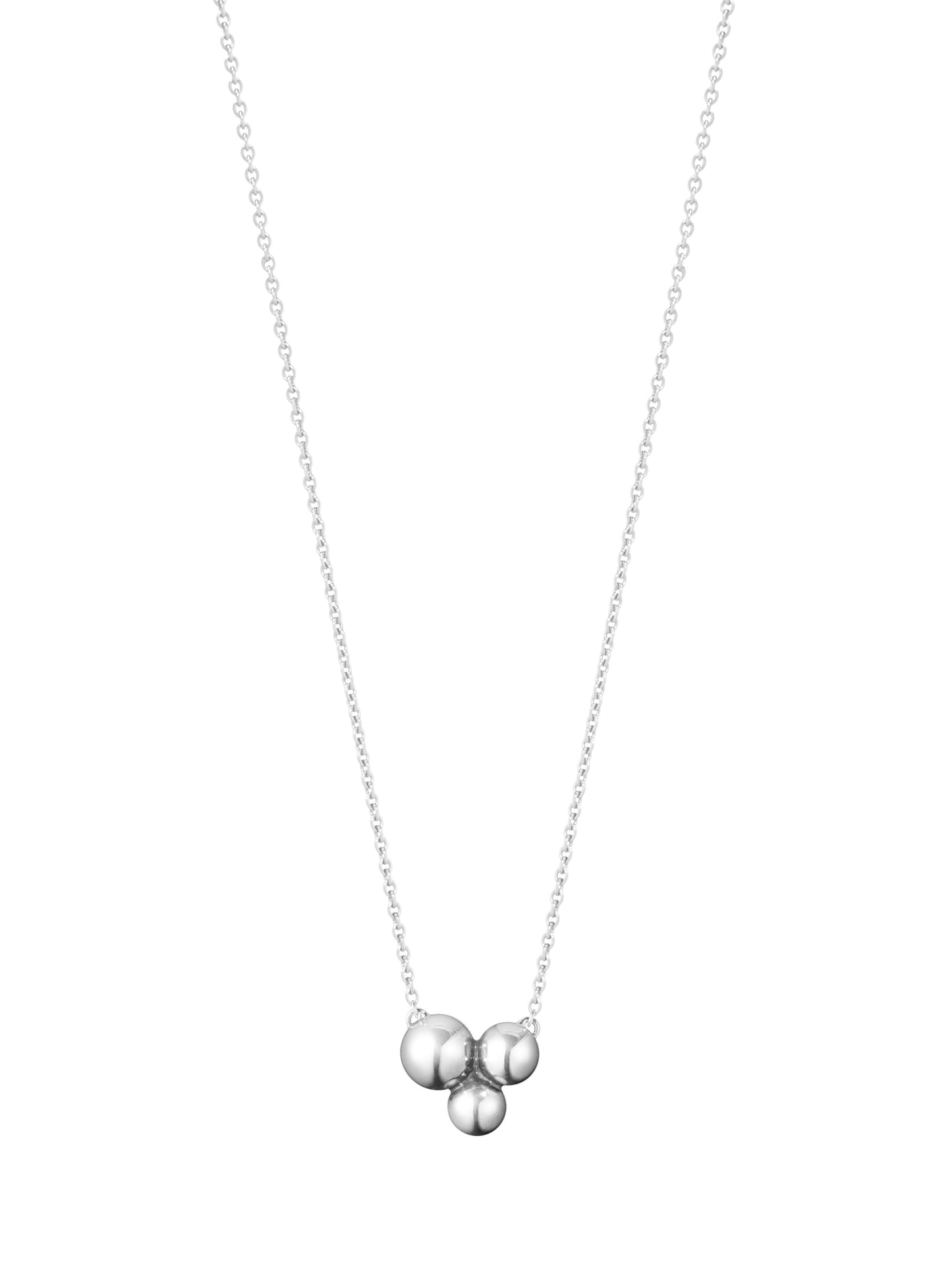 Georg Jensen Moonlight Grape vedhæng