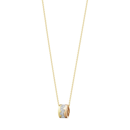 Georg Jensen Fusion Pendant