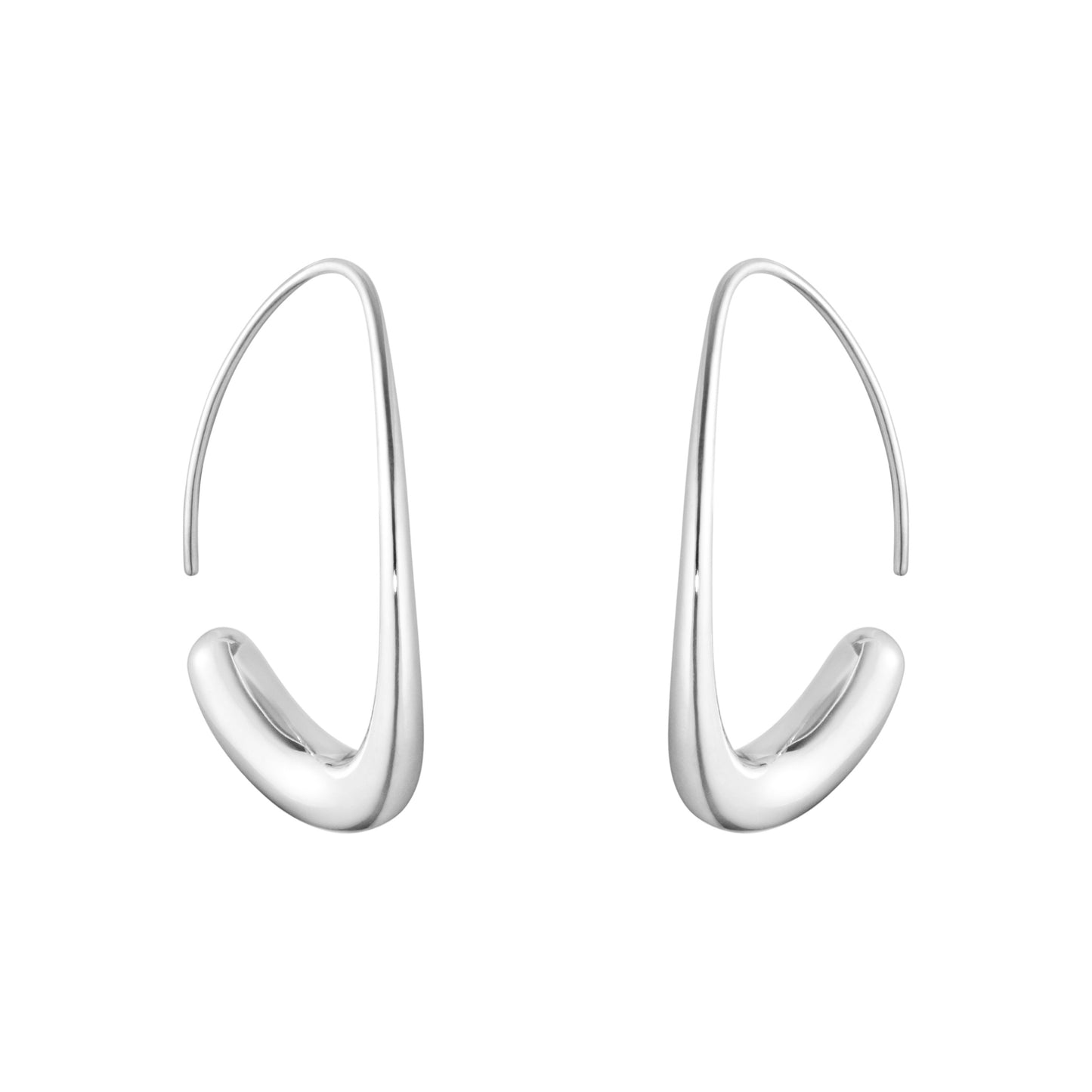 Georg Jensen Off Spring øreringe
