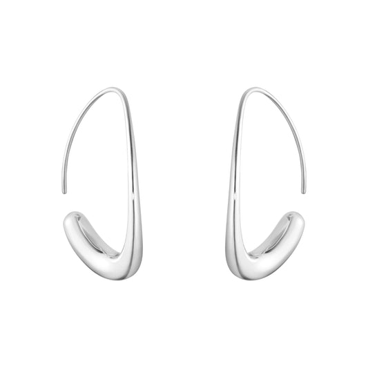 Georg Jensen Off Spring øreringe