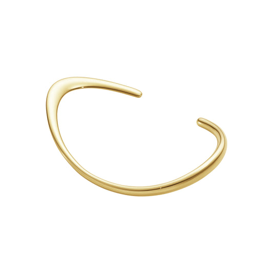 Georg Jensen Off Spring 18 kt. armring