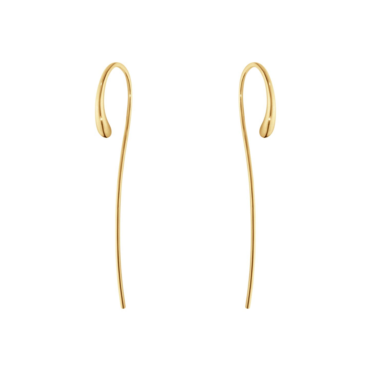 Outlet Georg Jensen Mercy Long Earring