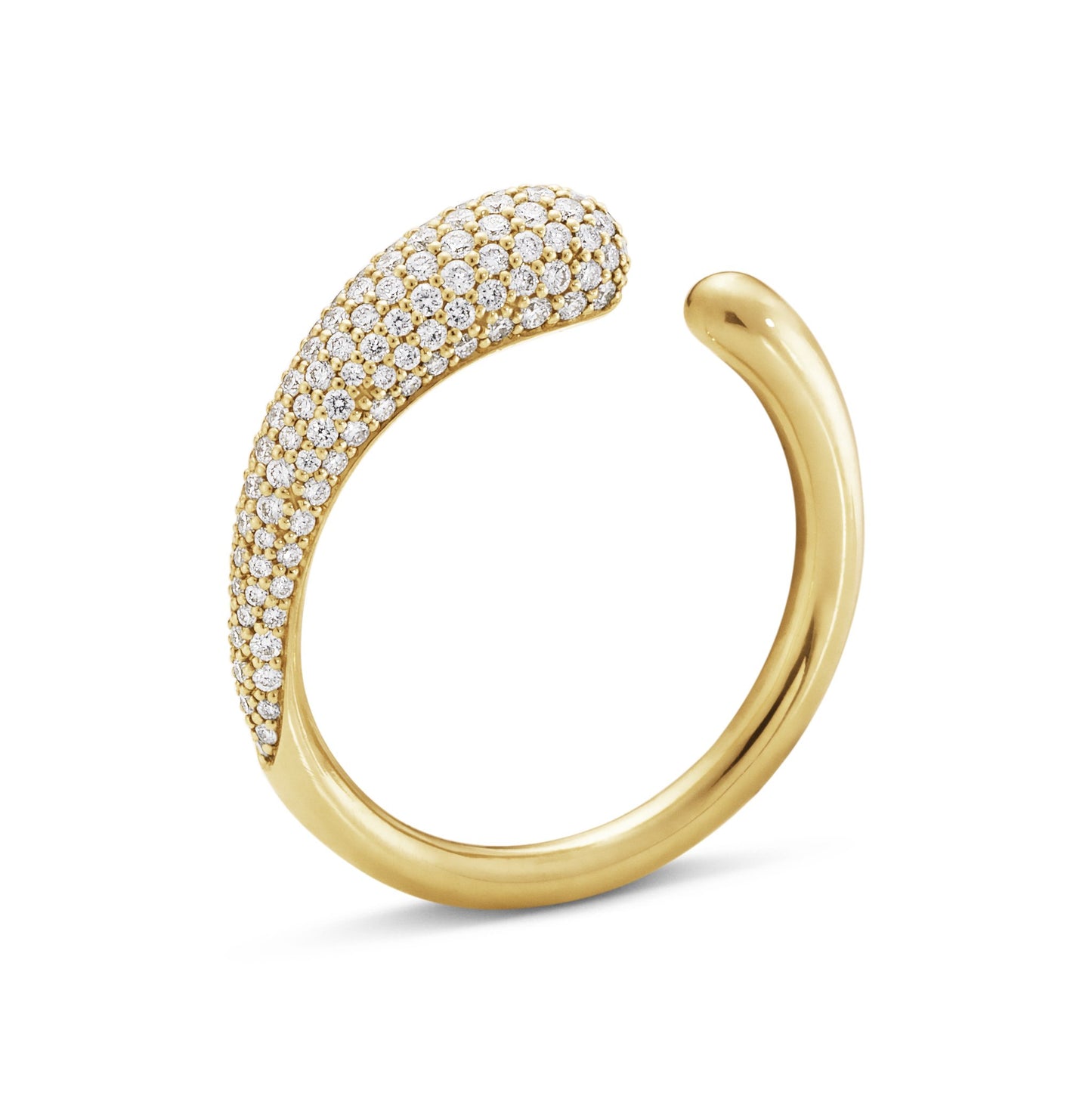 Georg Jensen Mercy ring mini