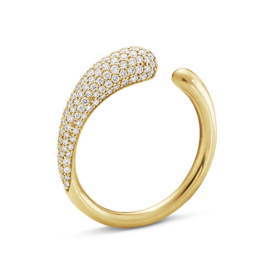 Georg Jensen Mercy ring mini