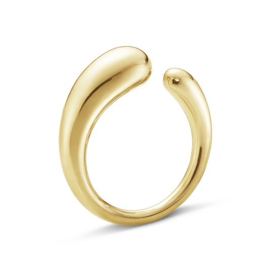 Georg Jensen Mercy ring small