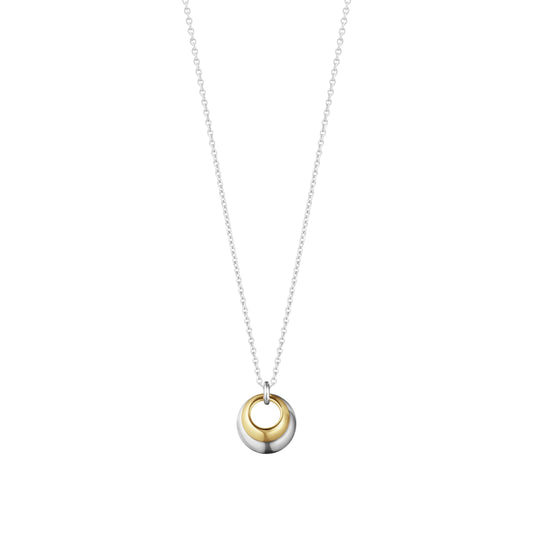 Georg Jensen Curve halskæde