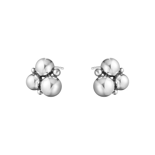 Georg Jensen Moonlight Grapes ørestikker