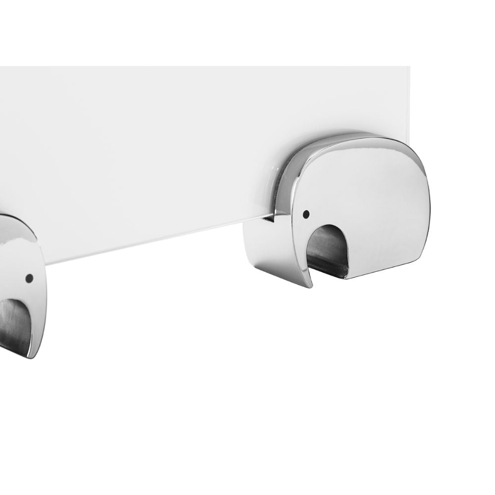 Georg Jensen Picture Frame Elephant
