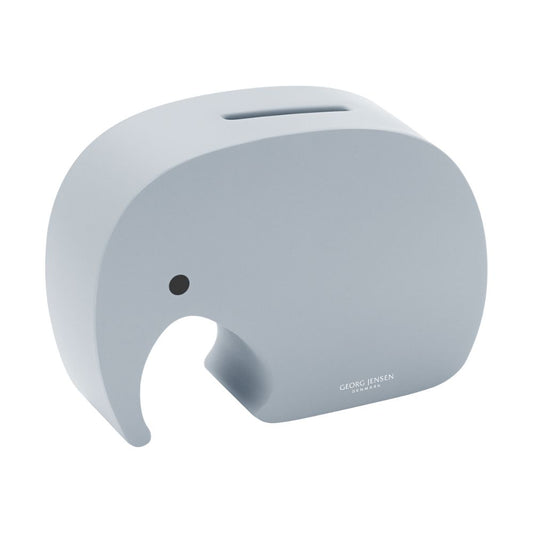 Georg Jensen Miniphant Blueberry