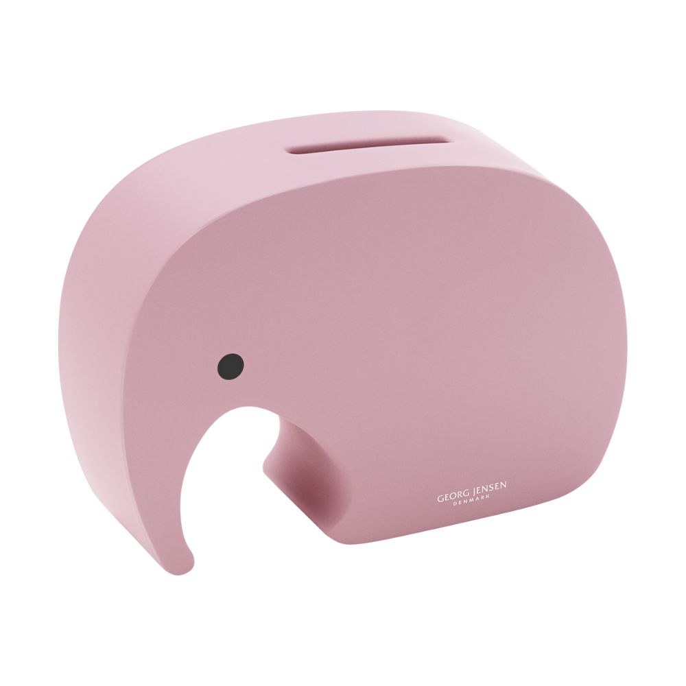Georg Jensen Miniphant Strawberry