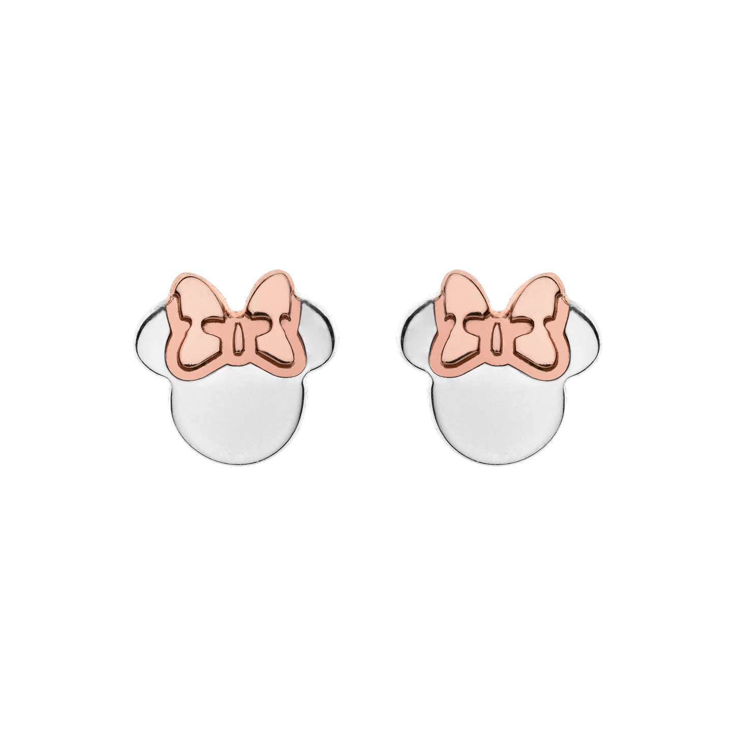 Minnie Mouse ørestikker