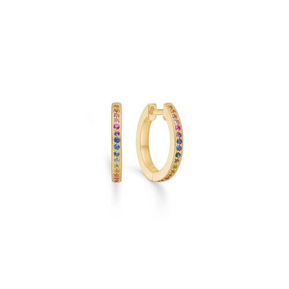 Mads z Rainbow creol 14 kt