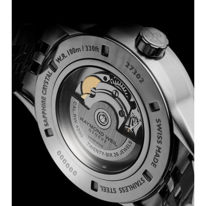 Raymond Weil Herre 2731ST50001