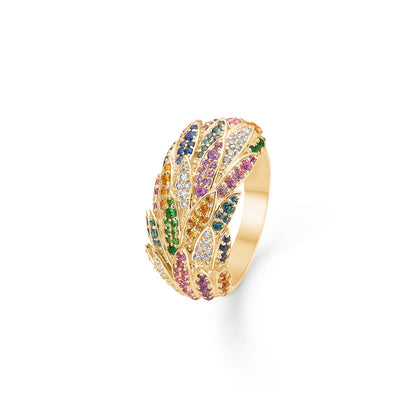 Mads Z Papageno ring