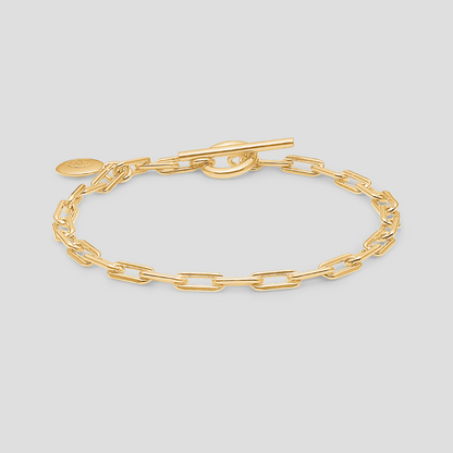 Mads Z My Charm 14 kt armbånd