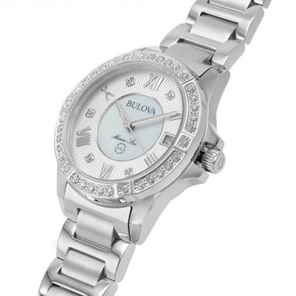 Bulova Dame 96R232