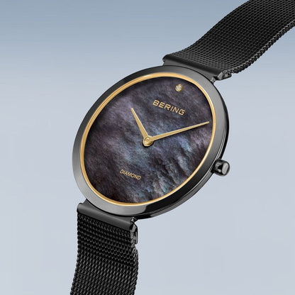Bering dame 18132-132