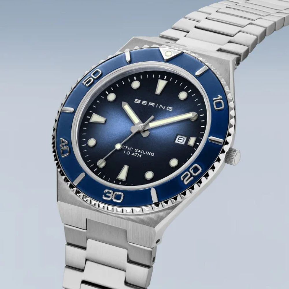 Bering Herre 18940-707
