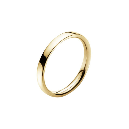 Georg Jensen Magic ring