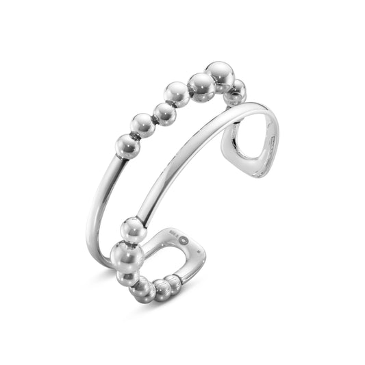 Georg Jensen Moonlight Grapes armring