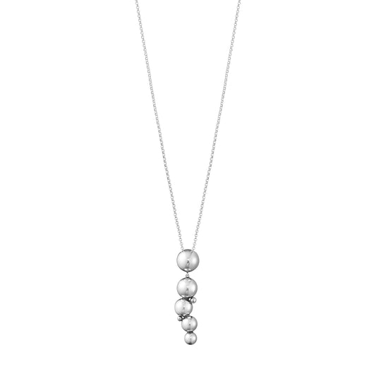 Georg Jensen Moonlight Grapes halskæde