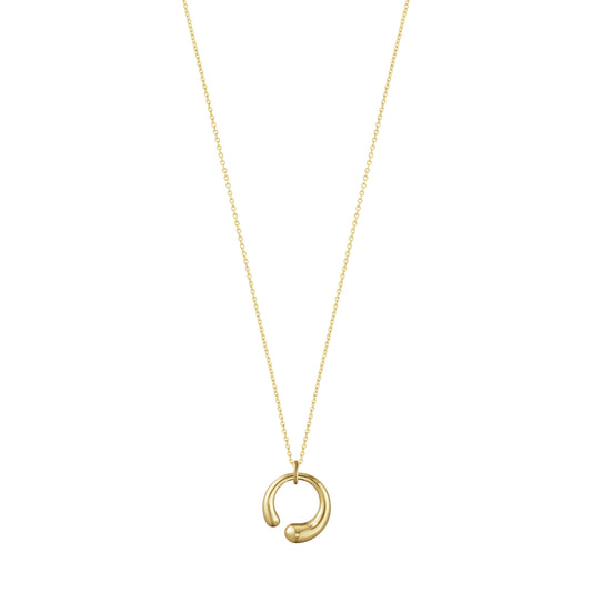 Georg Jensen Mercy halskæde