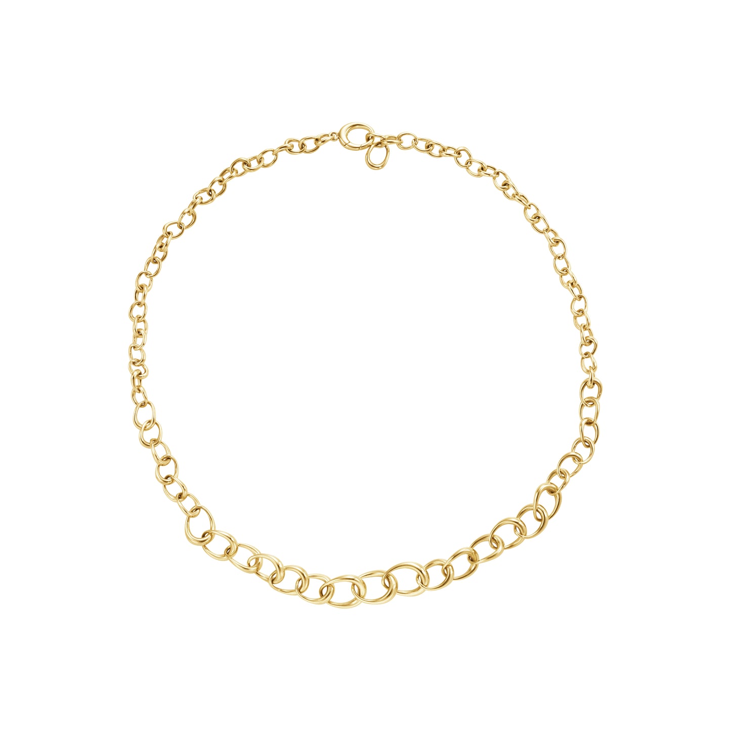 Georg Jensen Offspring halskæde
