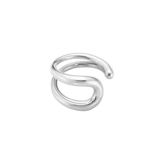 Georg Jensen Mercy Ear Cuff