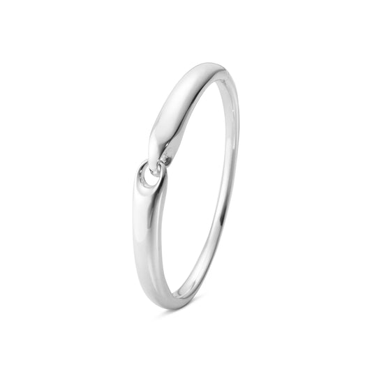 Georg Jensen Reflect Bangle