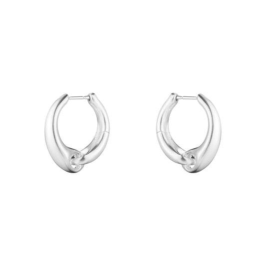Georg Jensen Reflect Hoop store