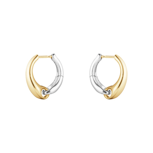 Georg Jensen Reflect Hoop Store