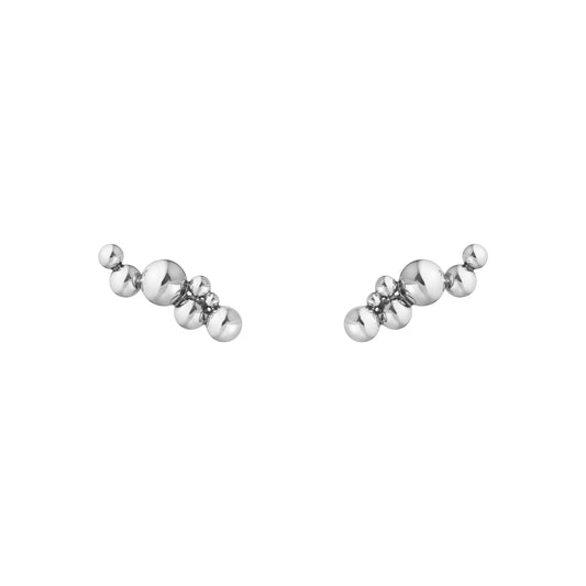 Outlet Georg Jensen Grape lang earcuff