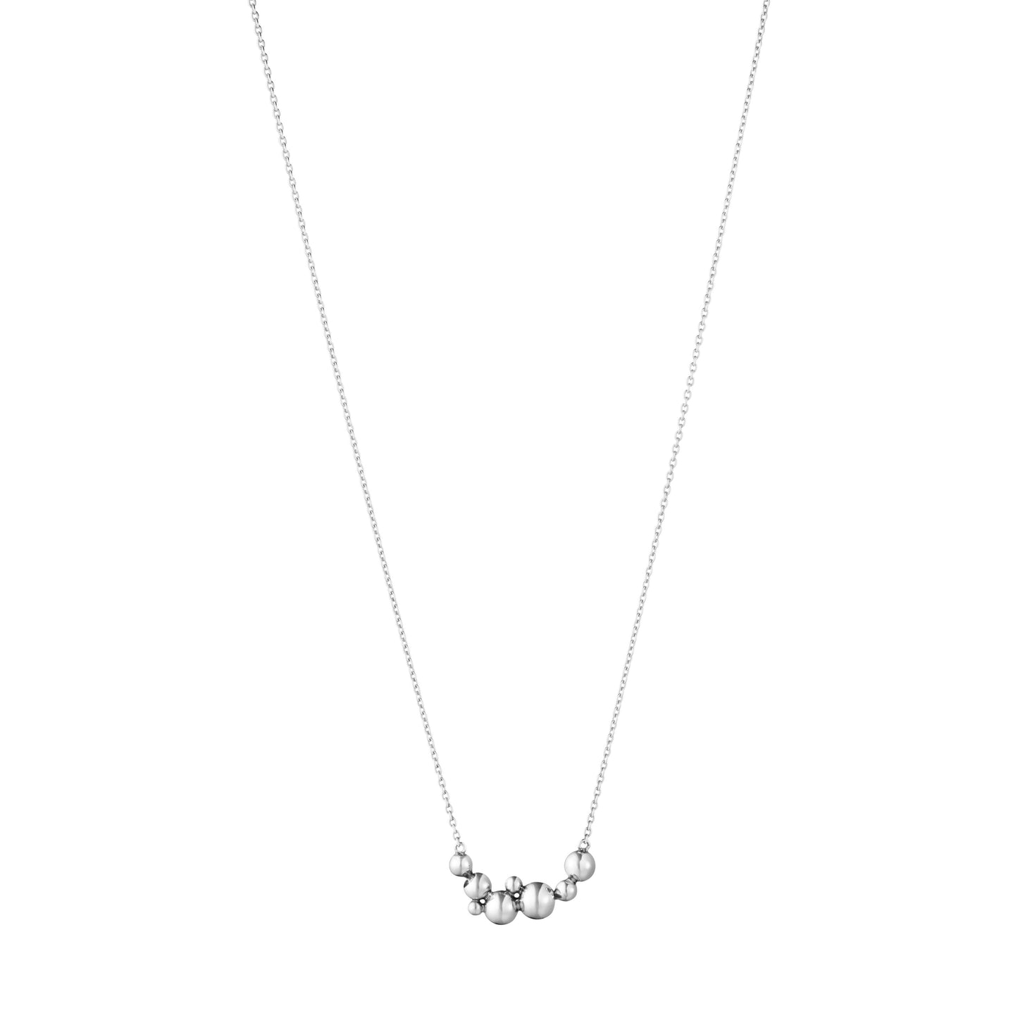 Georg Jensen Grape Halskæde