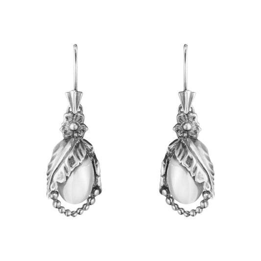 Georg Jensen Heritage øreringe