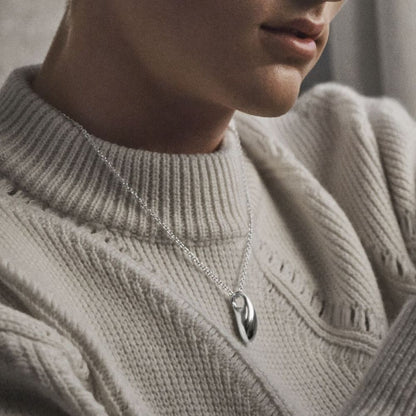 Georg Jensen Reflect small Pendant