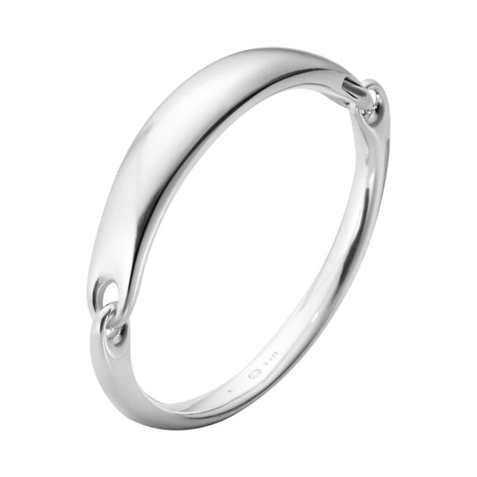 Georg Jensen Reflect ID Bangle